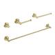 Option Brush Gold