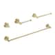Option Brush Gold