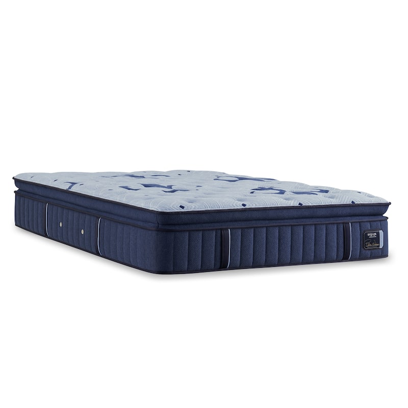 Stearns & Foster Estate Pillowtop Firm Feel Mattress