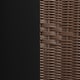 preview thumbnail 35 of 34, 3-piece Outdoor Table/Chair Set - 28.75"W x 28.75"D x 28"H