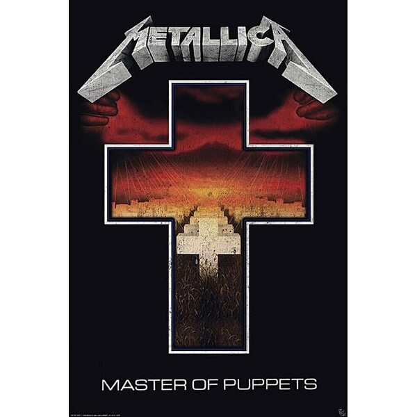 LLICA メタリカ - Master of Puppets Master of Puppets (Remastered) - YouTube