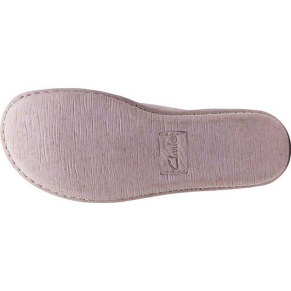 clarks funny dream pink