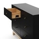 preview thumbnail 14 of 24, Storkcraft Santorini 6 Drawer Dresser