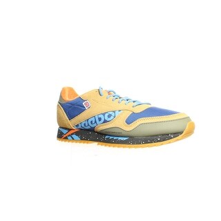 reebok fashion brown