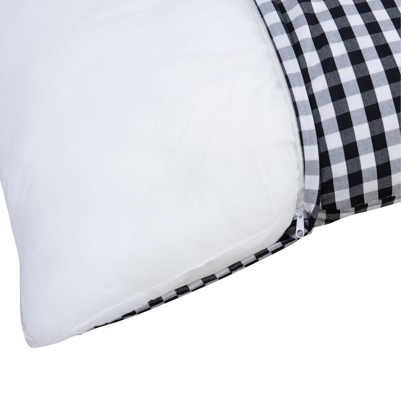 Josie 5-Piece Nook Cushion Set