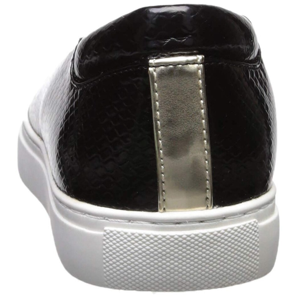 kenneth cole kassie slip on sneakers