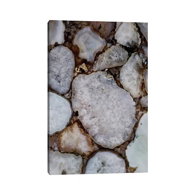 iCanvas "Infinity Stones I" by Sheldon Lewis Canvas Print
