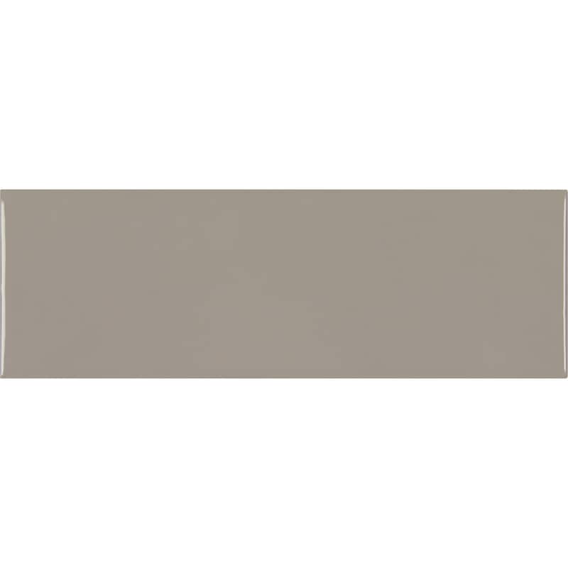 Daltile Mythology 4" X 12" Ceramic Wall Tile (28 Pc Per Carton) (10.64 Sqft Per Carton) - Harmonia