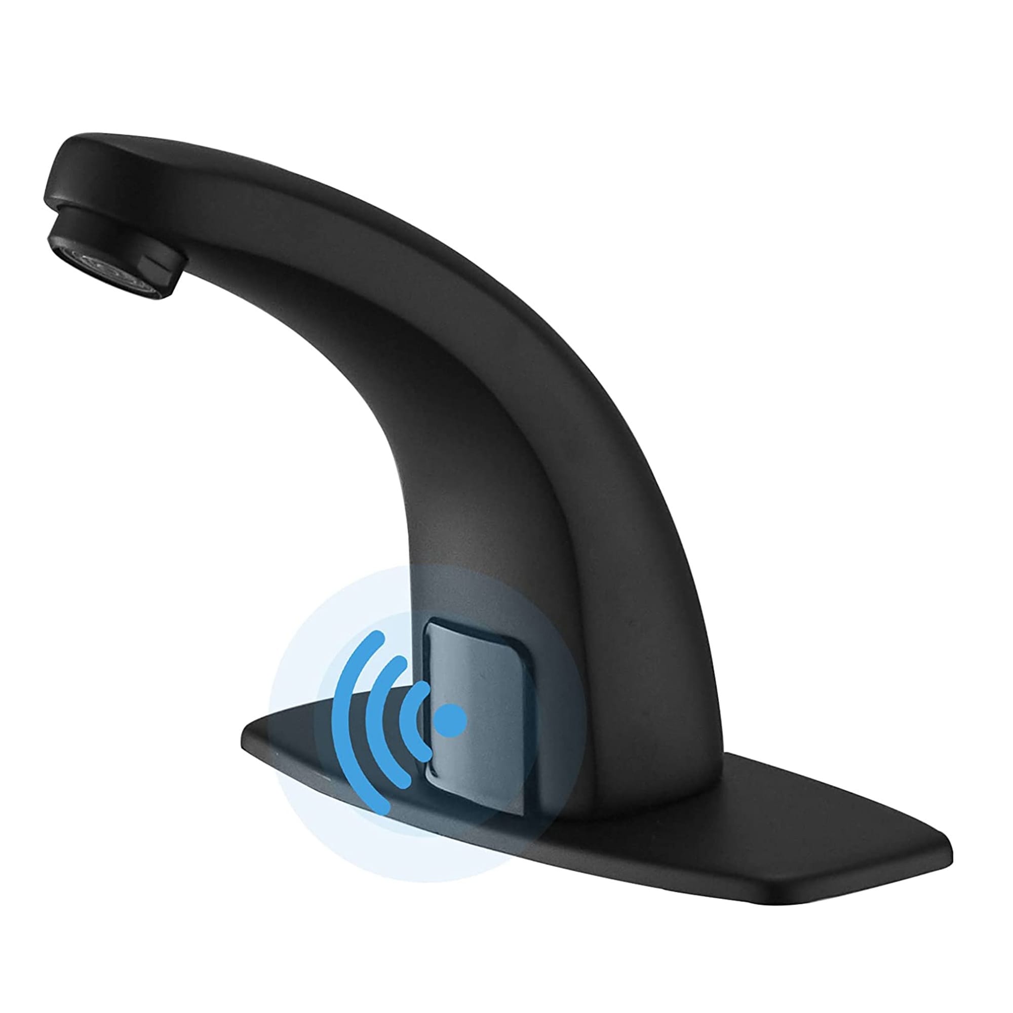 Sensored online bathroom faucets