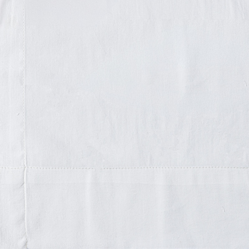 Taft Sheet Set, White - Sheet - White