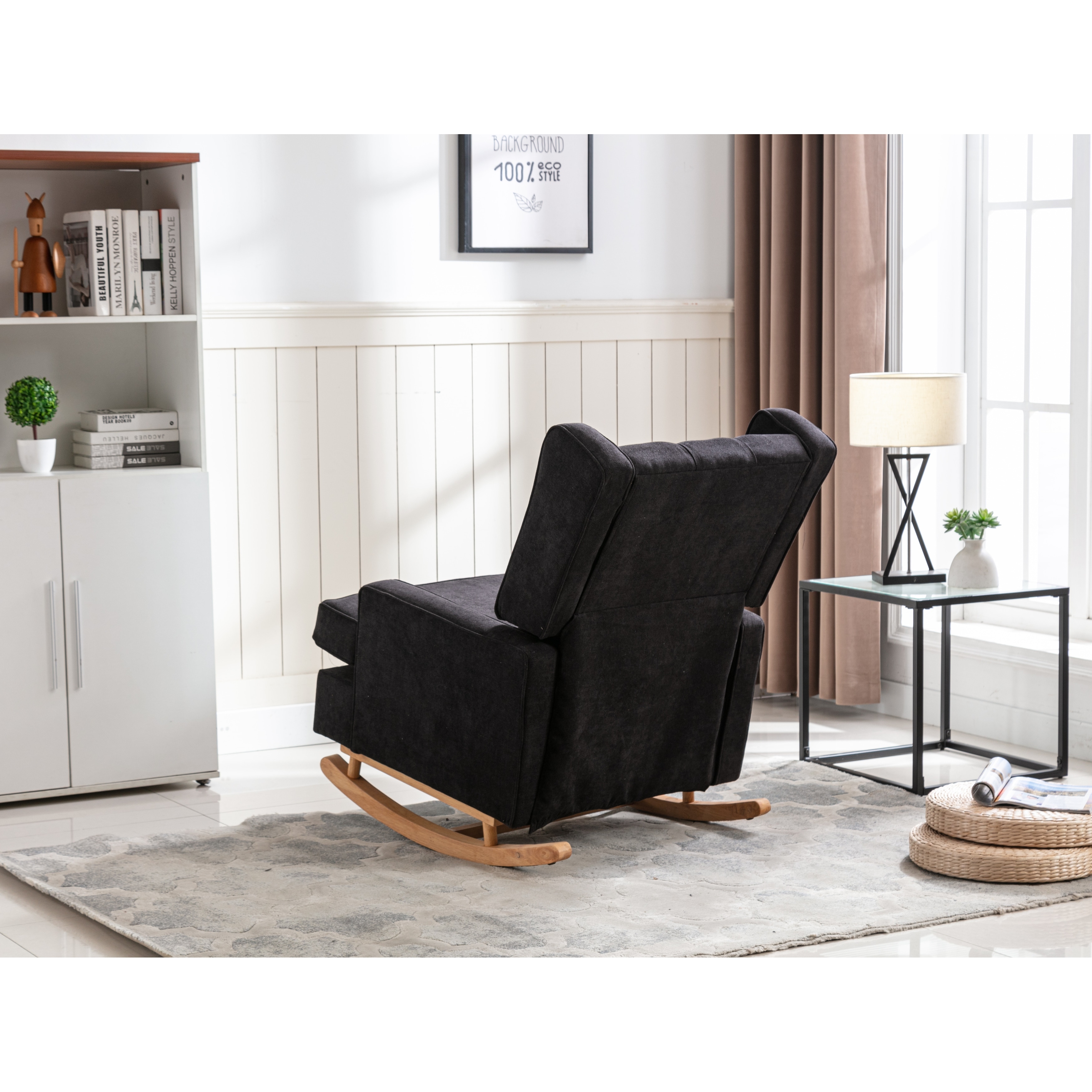 Cosy rocking chair best sale