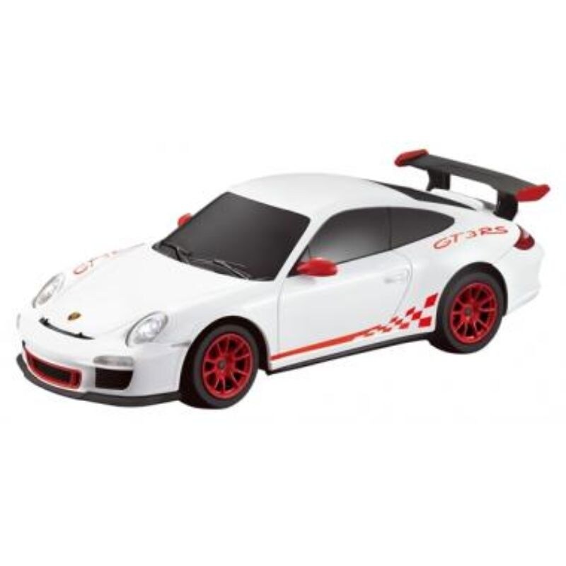 porsche gt3 rc