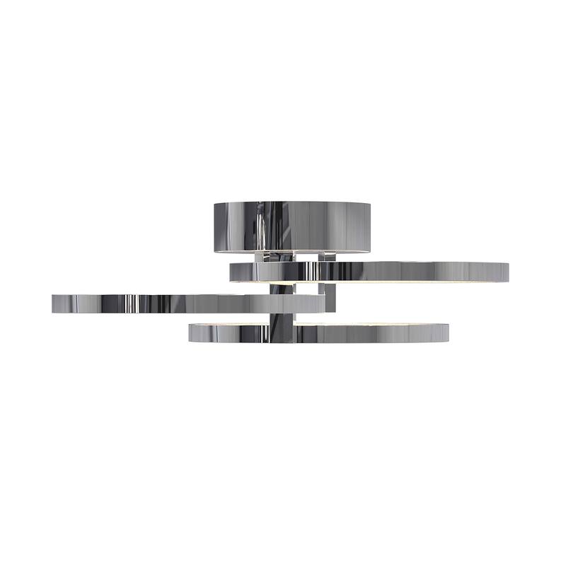 Orion Flushmount LED Light 26W