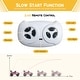 preview thumbnail 18 of 40, 12V Ride Truck Car for Kids Electric Vehicles with Remote Control