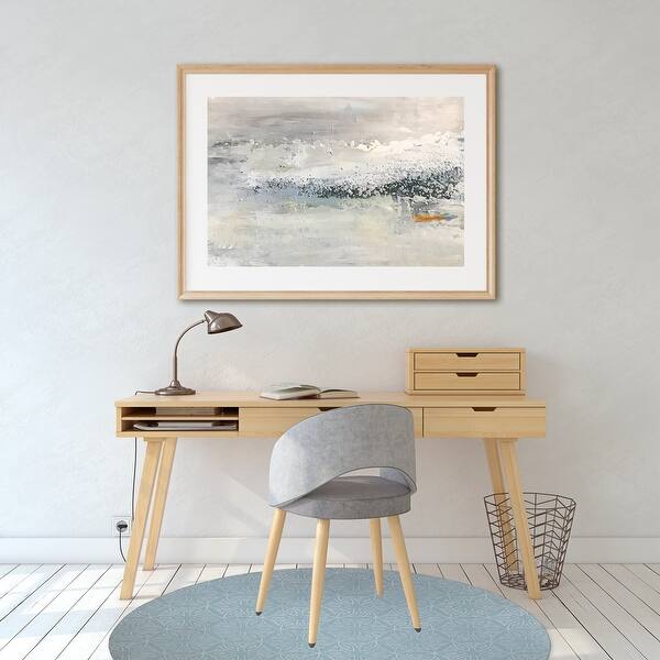 BEV Office Mat By Kavka Designs Bed Bath & Beyond 33458706