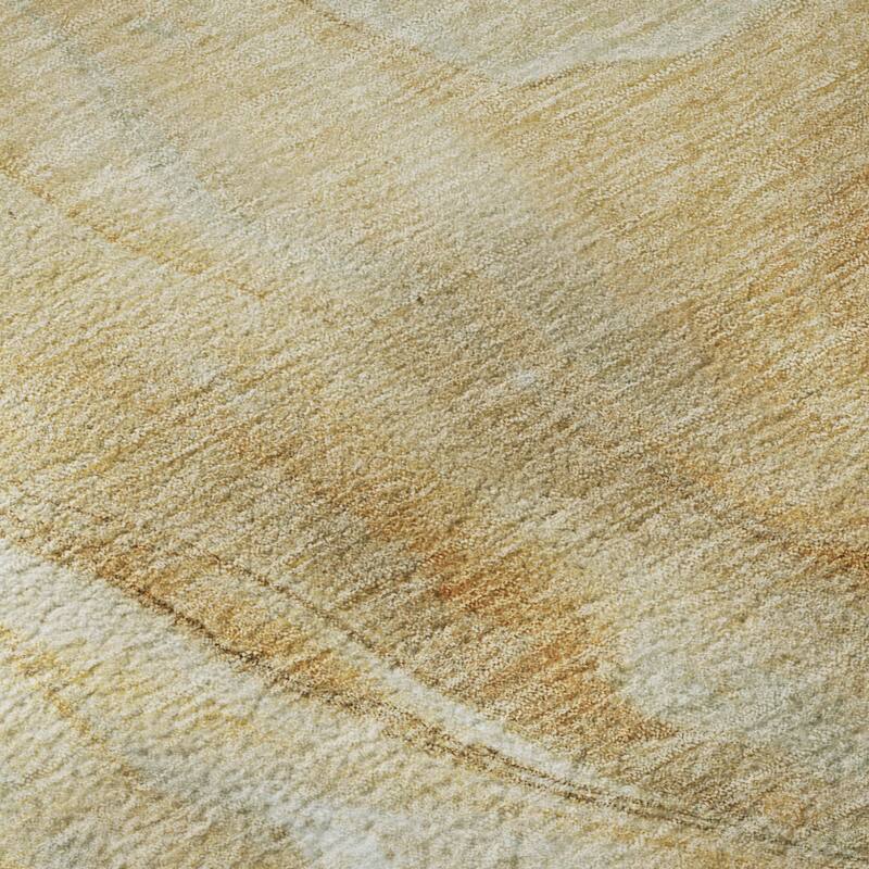 Premium Washable Super Soft Abstract Chic Mayfield Rug