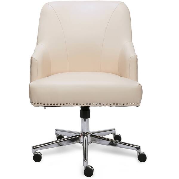 Serta Leighton Home Office Chair On Sale Overstock 18063129