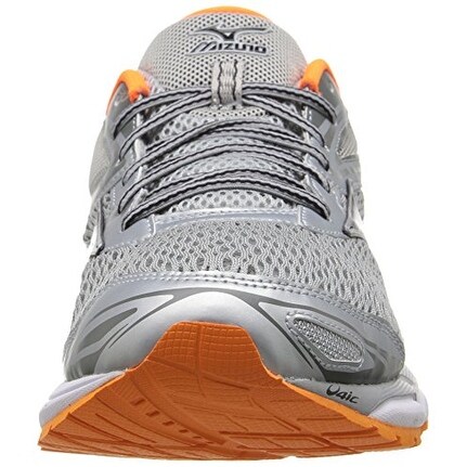 mizuno wave inspire 13 grey
