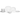 Fitz and Floyd Nevaeh White Soft Square 12-Piece Dinnerware Set, Service for 4