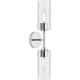 Option Polished Chrome