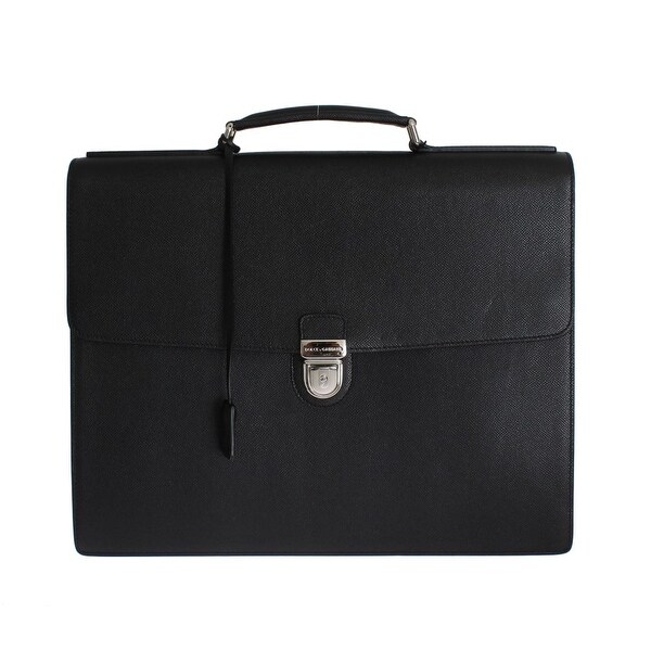 dolce and gabbana briefcase