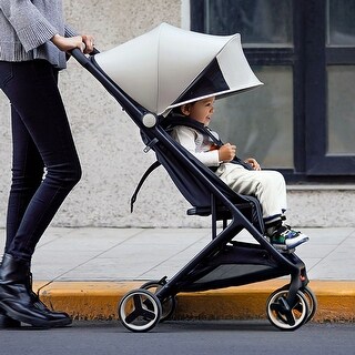 Umbrella stroller for infant on sale