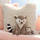 preview thumbnail 5 of 4, Lambs & Ivy Enchanted Safari Plush Stuffed Animal Lemurs/Monkeys- Koko & Kaylee