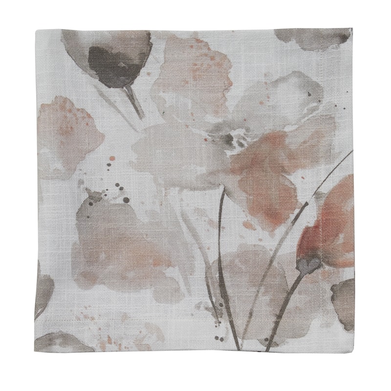 Split P Sweet Pea Napkin Set of 4 - 20" X 20"