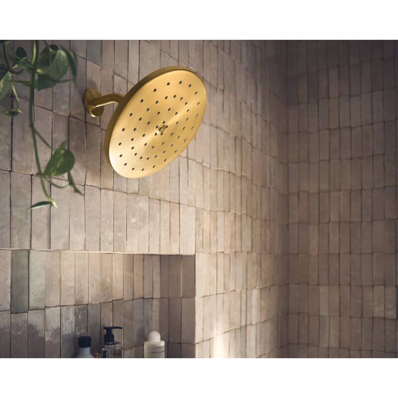 Moen Cia Shower Only Trim Package with 2.5 GPM Single Function Shower