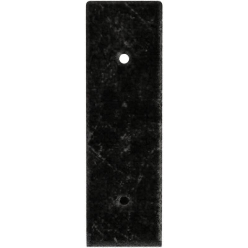 Steel Hanging Shelf Bracket