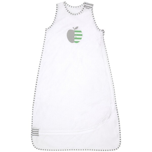 Love To Dream Nuzzlin Cotton Sleep Bag, Extra Light, 4-12 Months