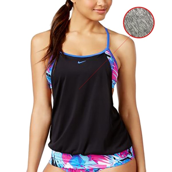 nike swimdress