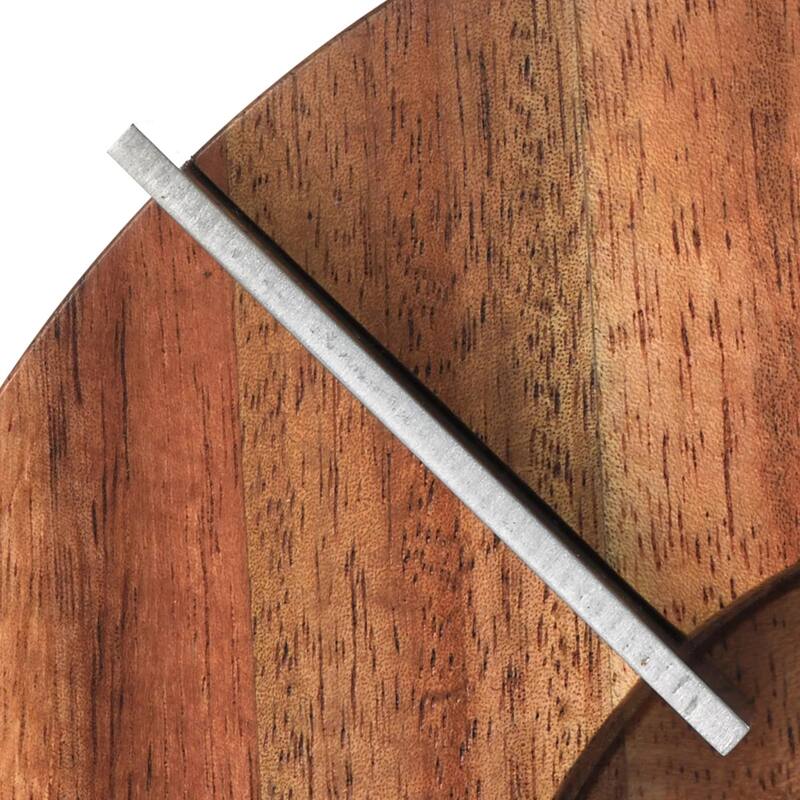 AdHoc Tuto Decorative Teapot and Food Warmer - N/A