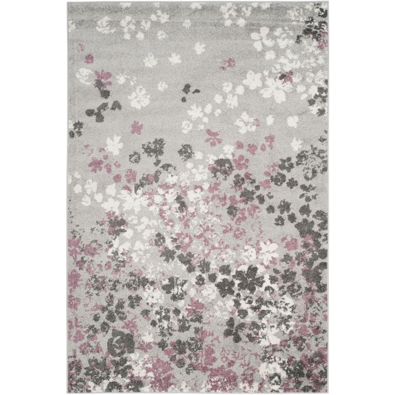 SAFAVIEH Adirondack Venelina Vintage Floral Rug