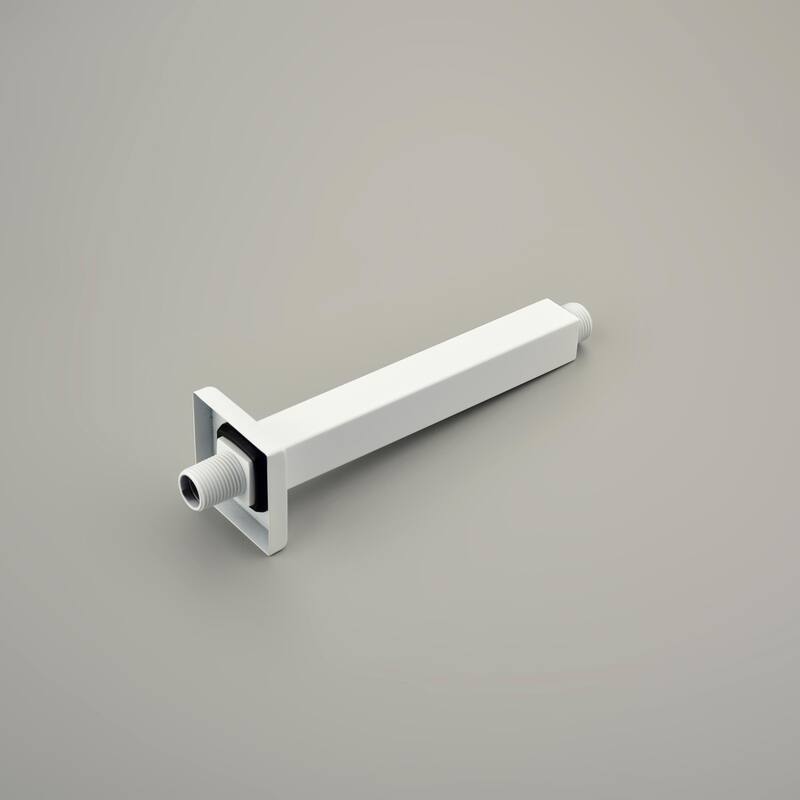 Bathroom Luxury High Pressure Waterfall Rain Shower Head