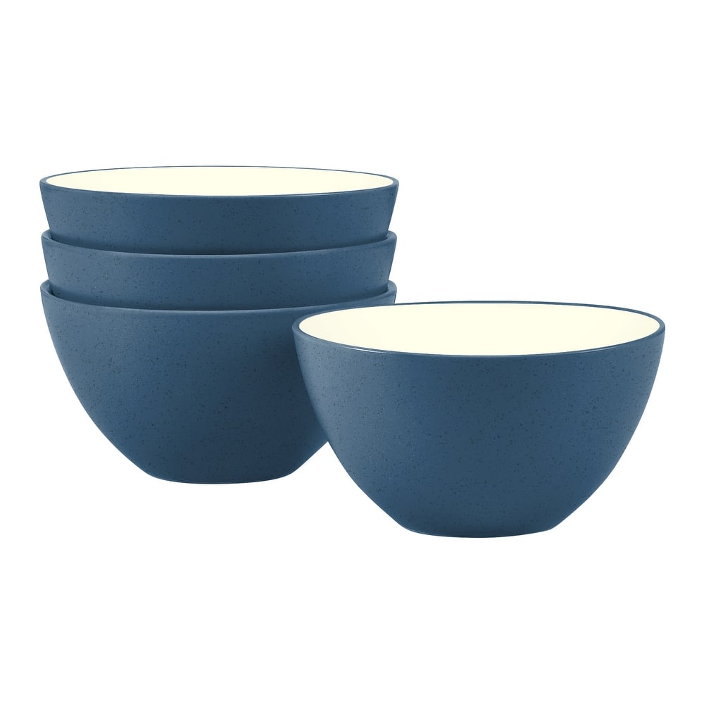 Noritake Colorwave Set Of 4 Side/Prep. Bowls, 5", 12 Oz.