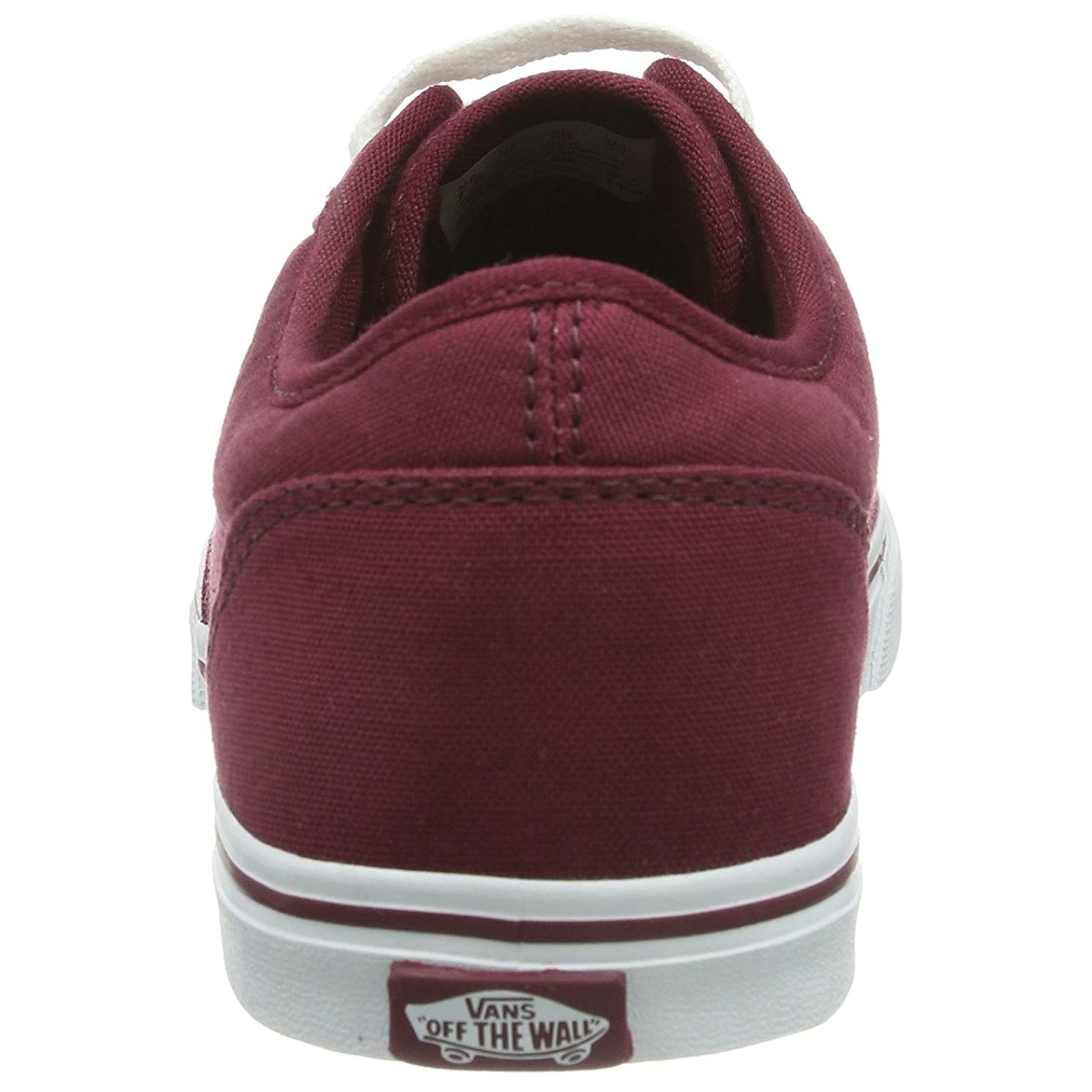 vans w atwood low vans w atwood low
