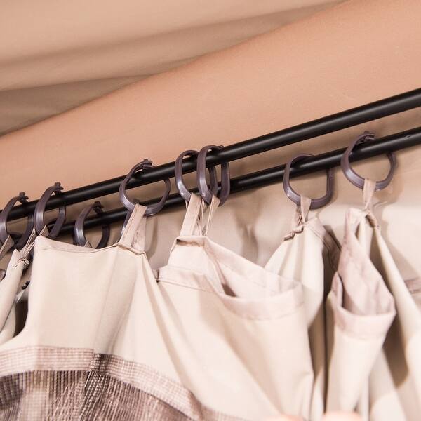 Sunjoy Original Manufacturer Replacement Mosquito Netting for Oakmont