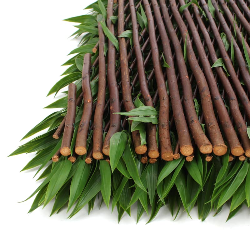 Bamboo Trellis - 20 x 108
