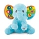 preview thumbnail 1 of 3, Winfun Learn With Me Elephant - N/A