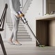 preview thumbnail 4 of 4, Dyson V15 Detect - Yellow/Nickel