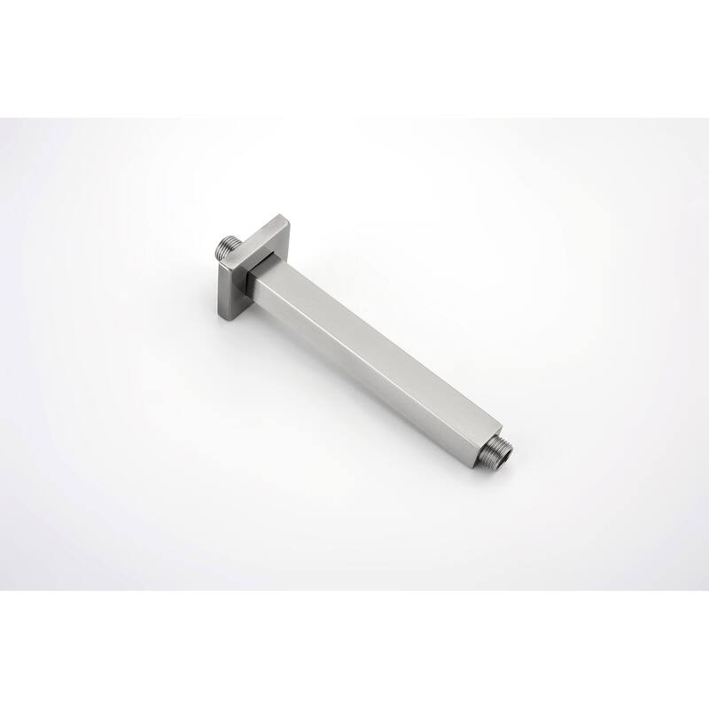 16" Ceiling Mounted Shower Head System