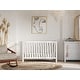 preview thumbnail 18 of 18, Milk Street Branch Convertible Crib