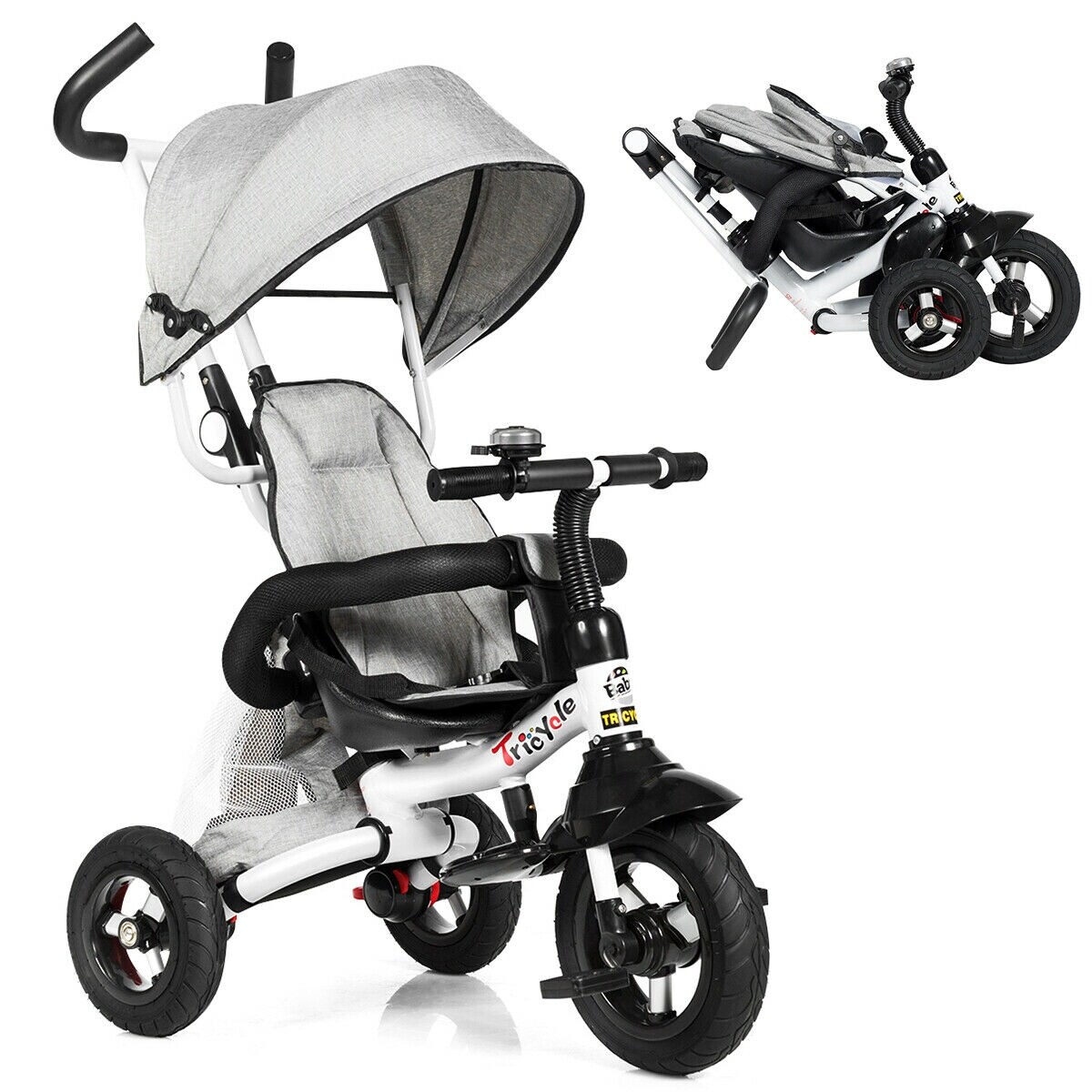 toy bike for baby
