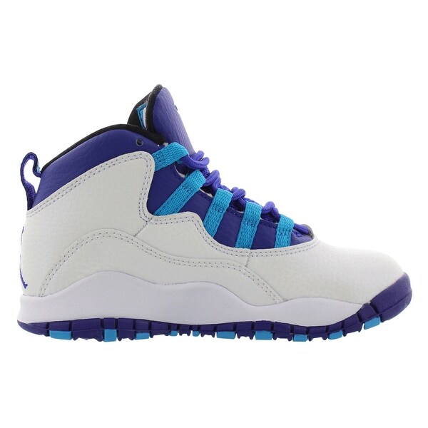 retro 10 preschool