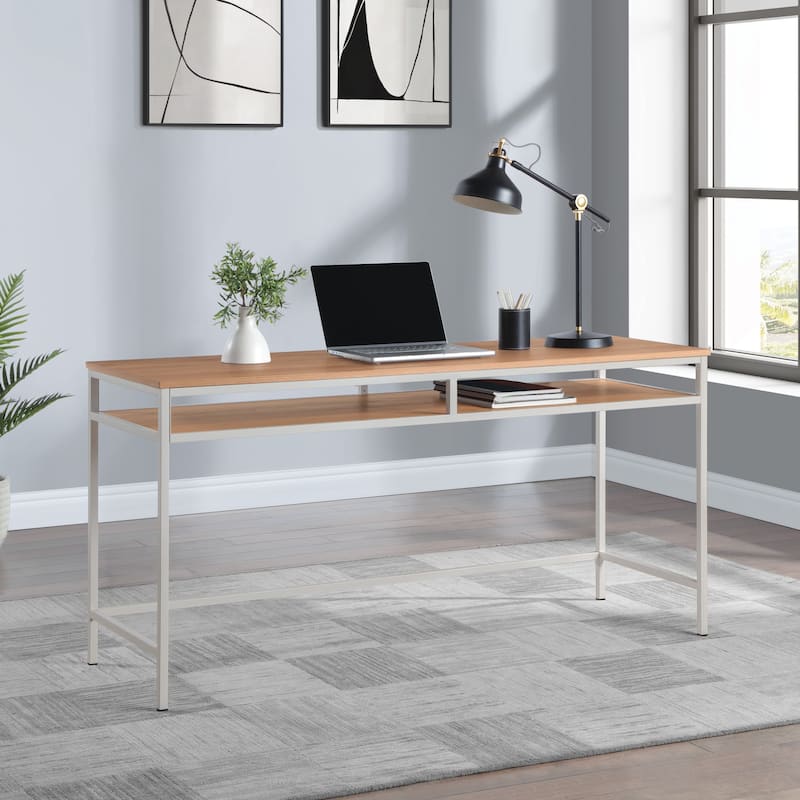60" Writing Desk