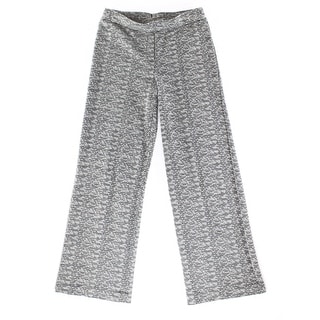 ABS by Allen Schwartz Women's 'Misha' Tweed Pants - Free Shipping Today ...