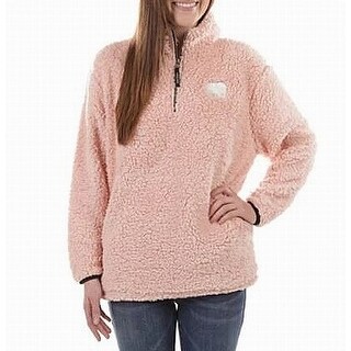 ivory ella cloud sherpa pullover