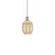 Option Antique Copper / Mercury
