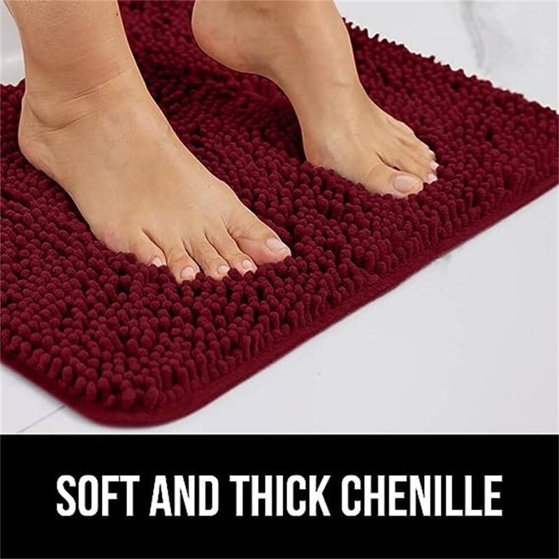Machine Washable Rugs